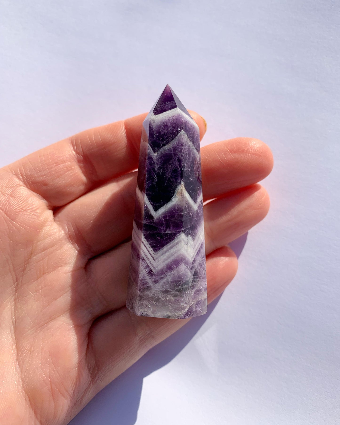 Amethyst Tower