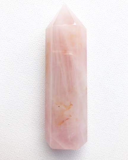 Rose Quartz Tower