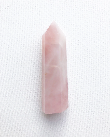 Rose Quartz Tower