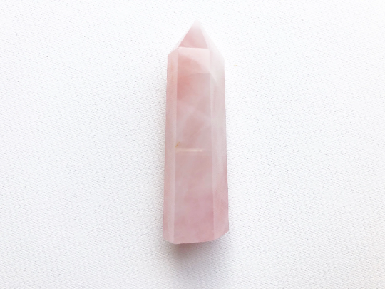 Rose Quartz Tower