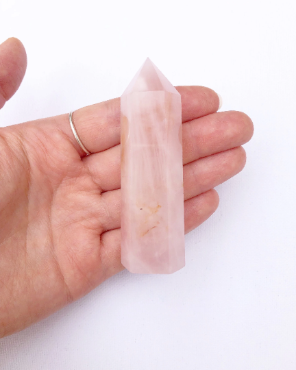 Rose Quartz Tower