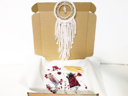 DreamCatcher Gift Box