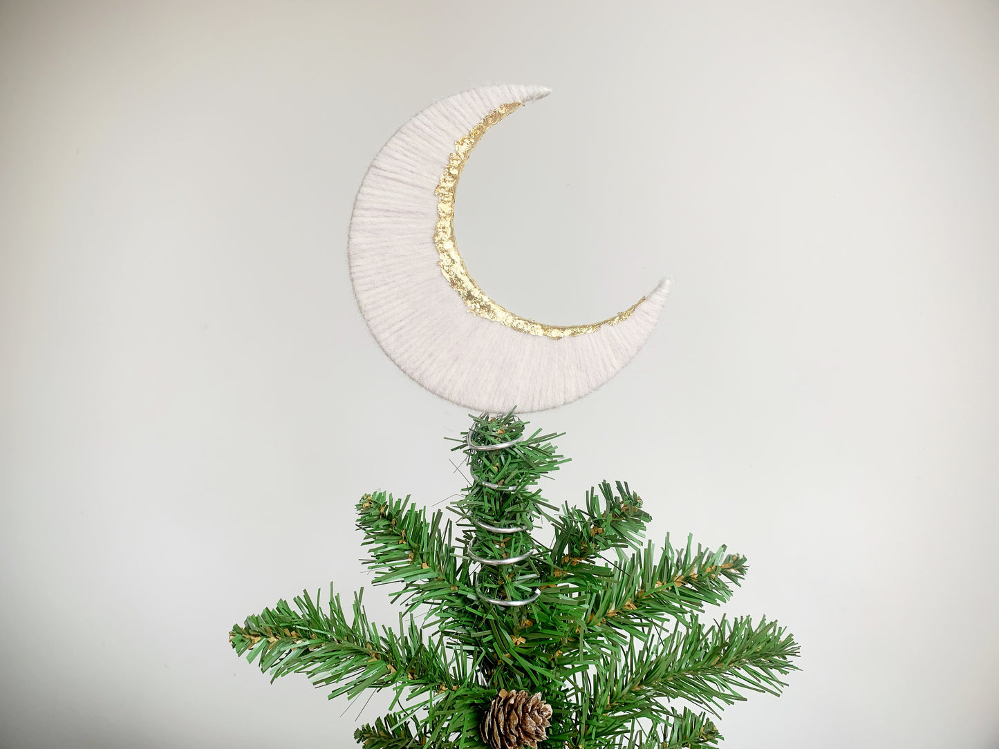 Spiritual Tree Topper