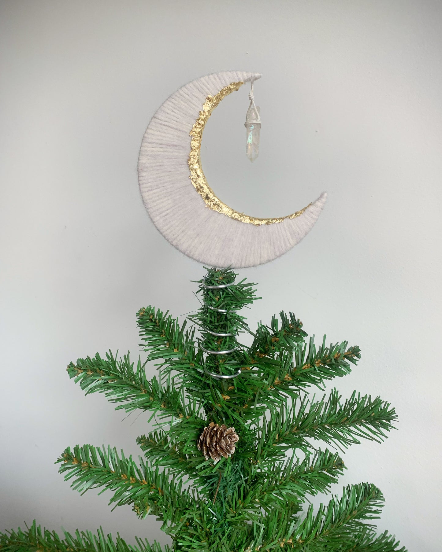 Pagan Tree Topper