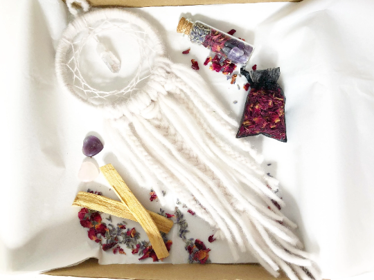 DreamCatcher Gift Box